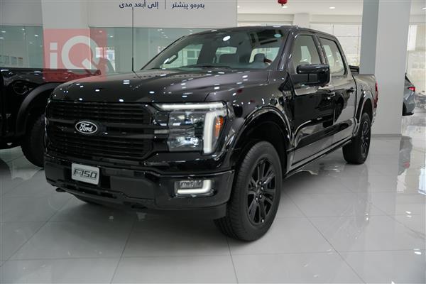فورد   للبيع في العراق
